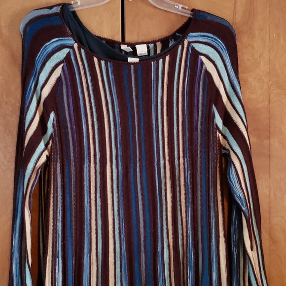 Anthropologie Sweater dress - Picture 3 of 6